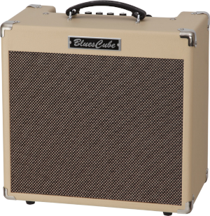Wzmacniacz gitarowy Roland Blues Cube Hot