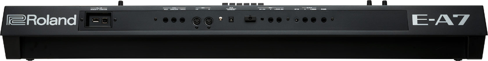 Keyboard Roland E-A7 - miniatura