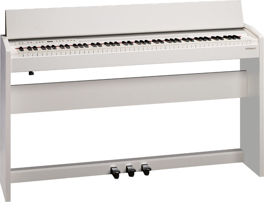 Roland F-140R WH