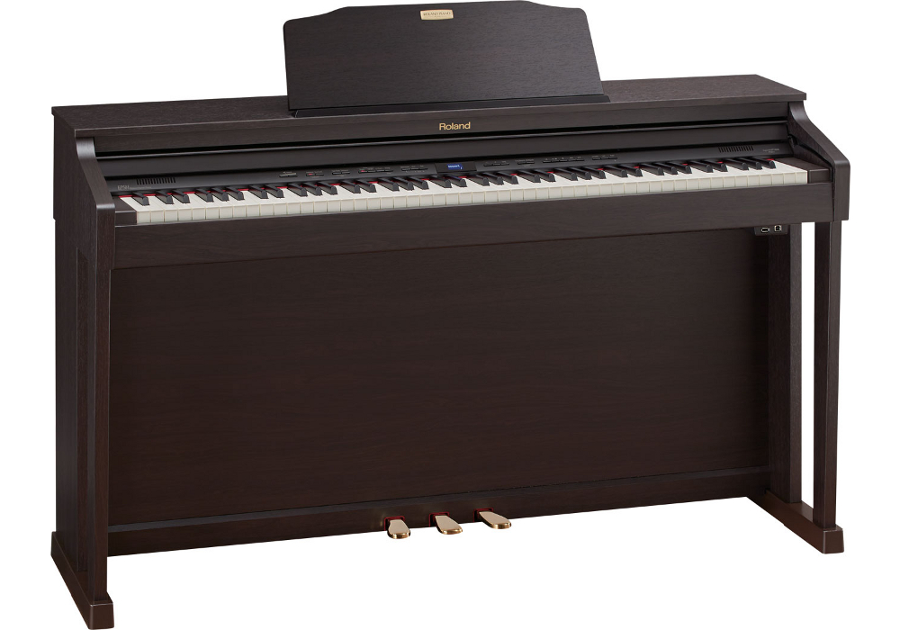 Roland HP-504 RW
