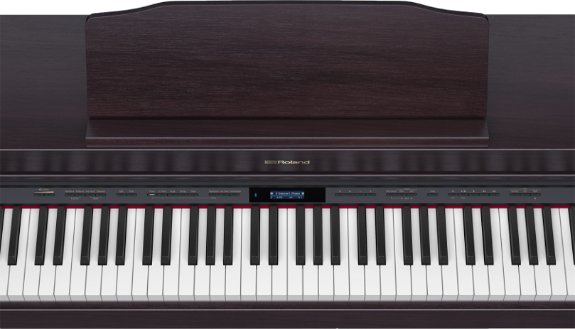 Roland HP-603 CR - miniatura