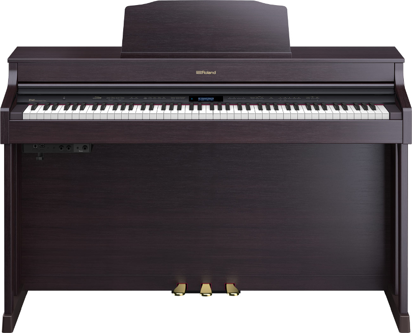 Roland HP-603 CR - miniatura