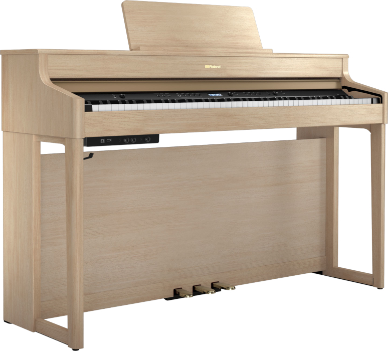 Pianino cyfrowe Roland HP-702 LA