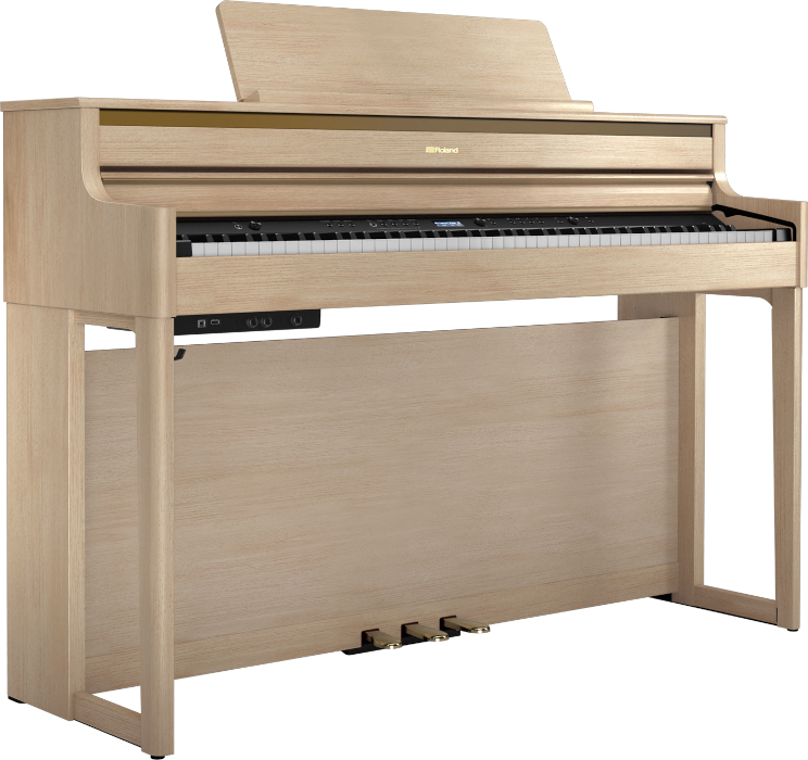 Pianino cyfrowe Roland HP-704 LA
