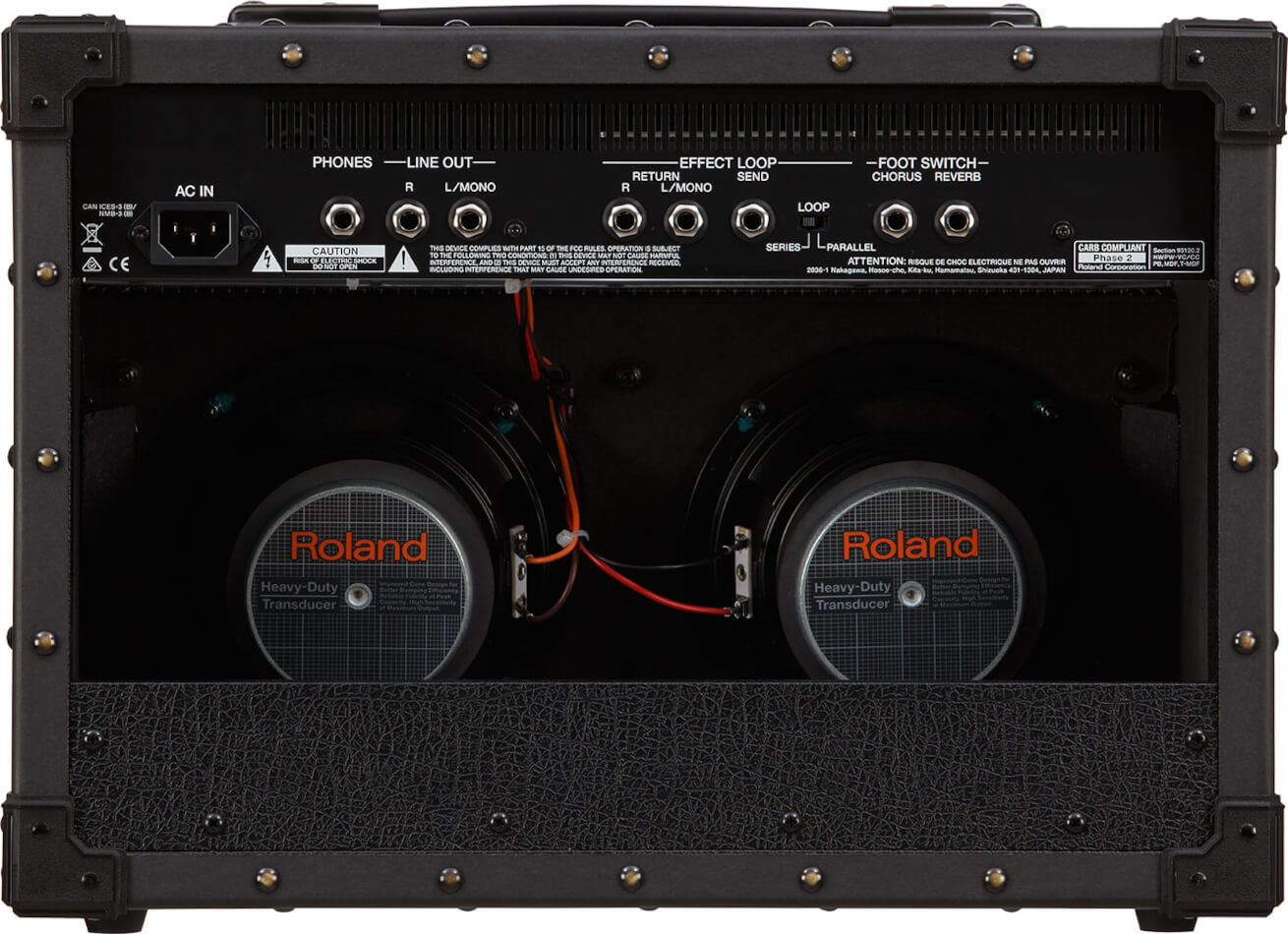 Roland JC-22 - miniatura