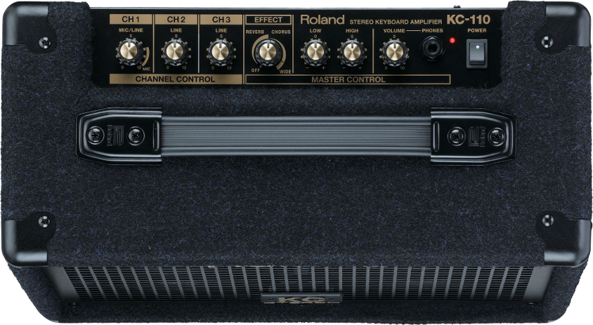 Roland KC-110 - miniatura