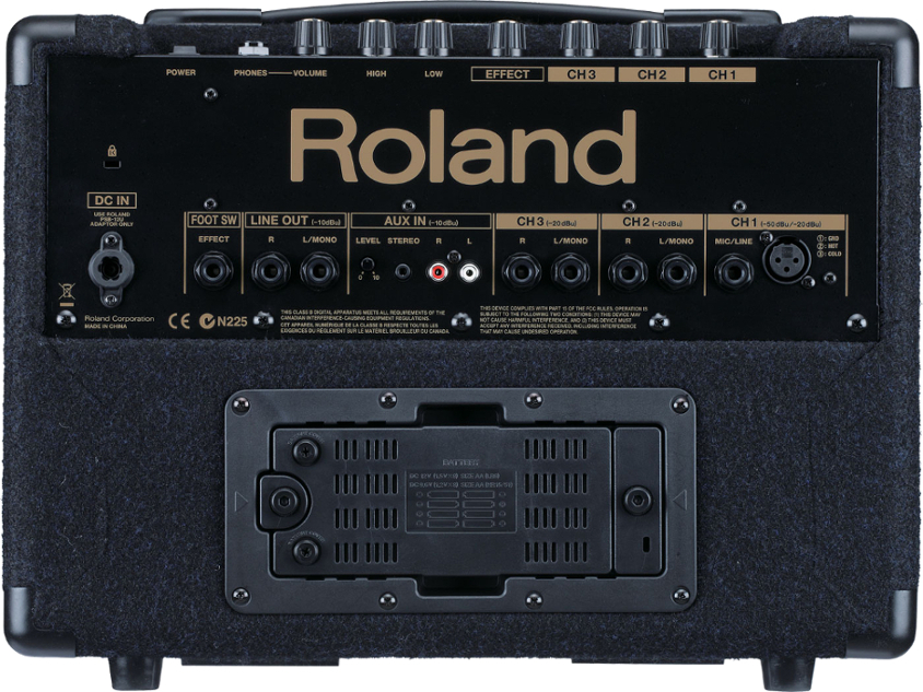 Roland KC-110 - miniatura