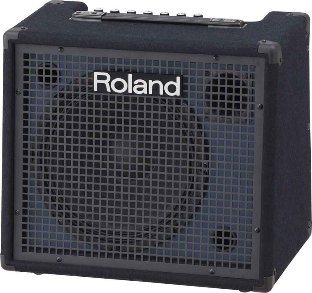 Wzmacniacz do keyboardu Roland KC-200