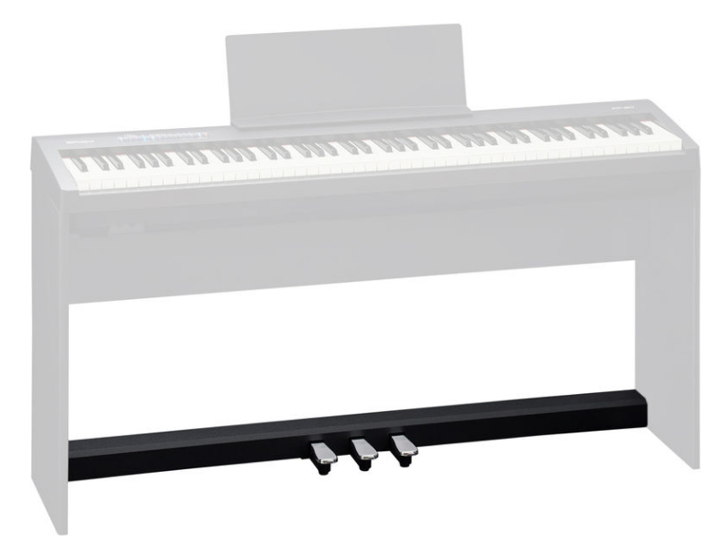 Roland KPD-70 BK - miniatura