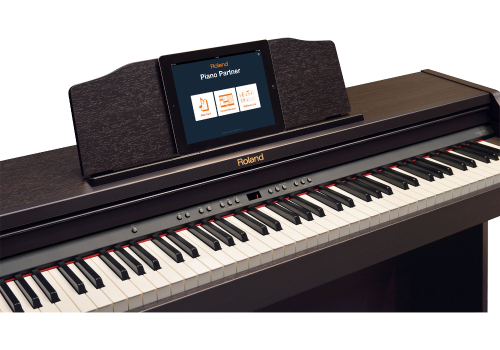 Roland RP-401R RW - miniatura