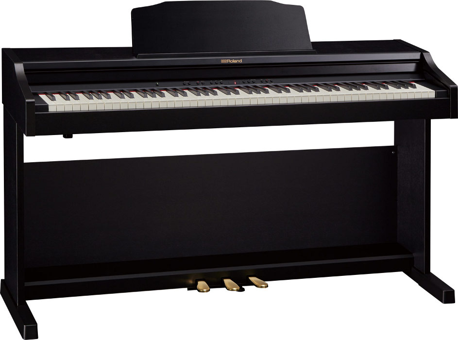 Pianino cyfrowe Roland RP-501R CB
