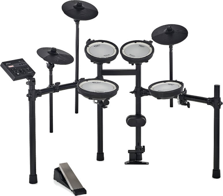Perkusja elektroniczna Roland TD-07DMK