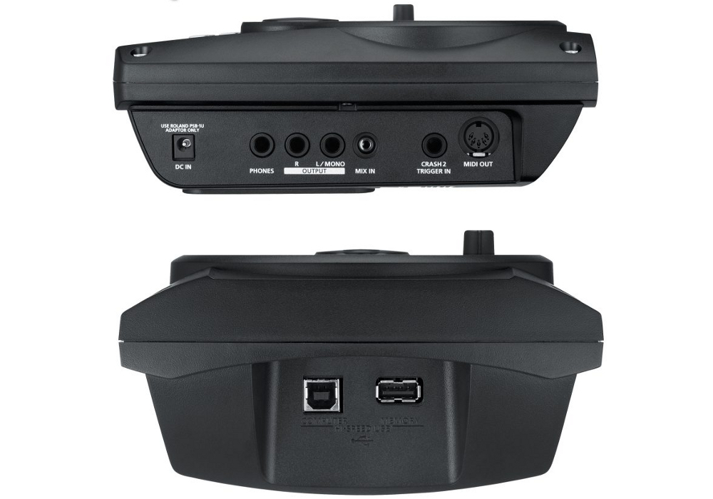 Roland TD-11K + statyw MDS-4V - miniatura