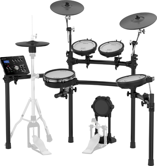 Roland TD-25K + statyw MDS-9V - miniatura