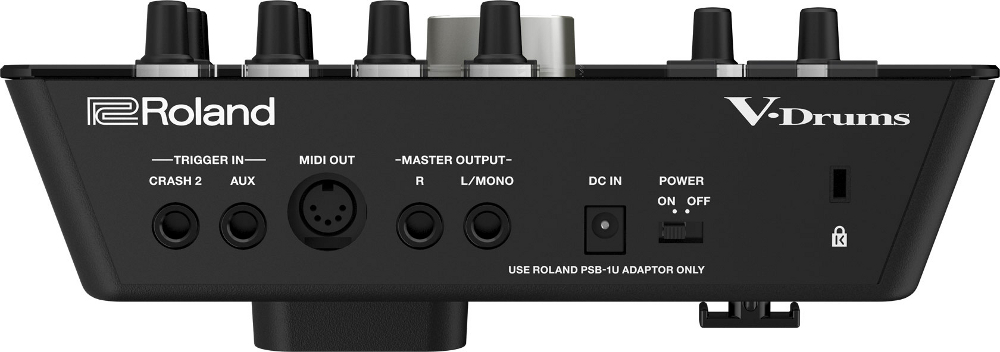 Roland TD-25K + statyw MDS-9V - miniatura