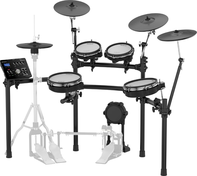 Roland TD-25KV + statyw MDS-9SC