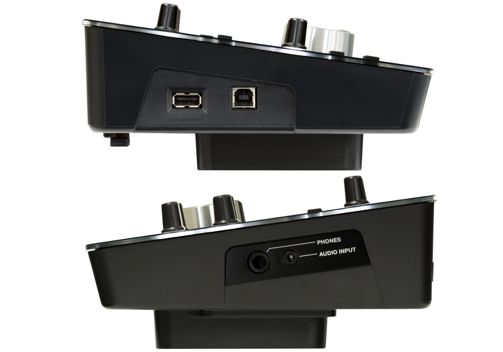 Roland TD-25KV + statyw MDS-9SC - miniatura