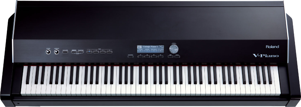 Roland V-Piano /Przenośne