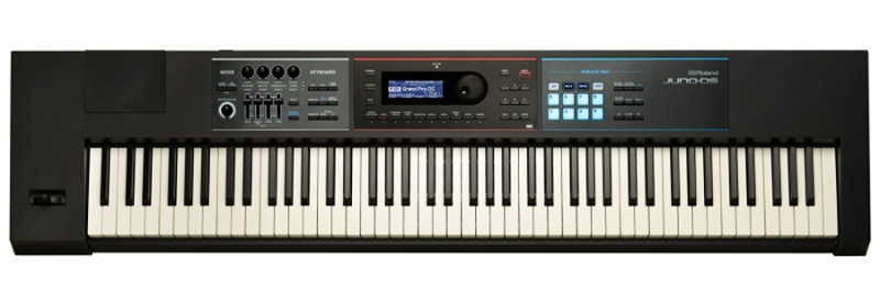 Syntezator Roland JUNO DS 88