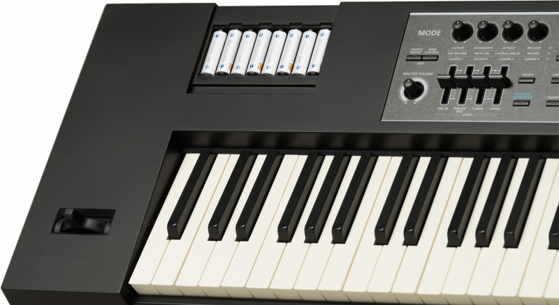 Syntezator Roland JUNO DS 88 - miniatura