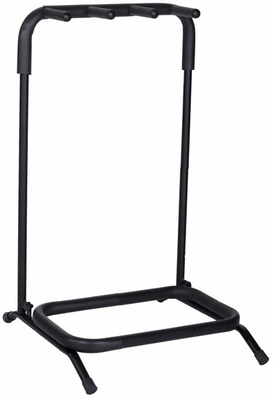 Statyw gitarowy Roxtone GS022 na 3 gitary - miniatura