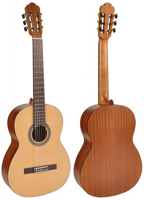 Salvador CS-244 - miniatura