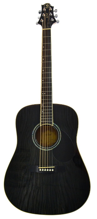 Samick D4 TBK - miniatura