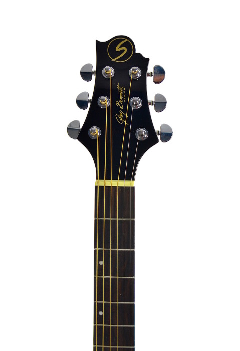 Samick D4 TBK - miniatura