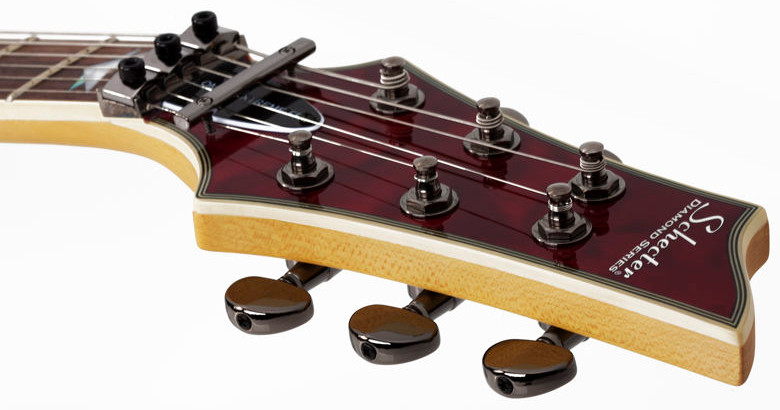 Gitara elektryczna Schecter OMEN EXTREME BCH - miniatura