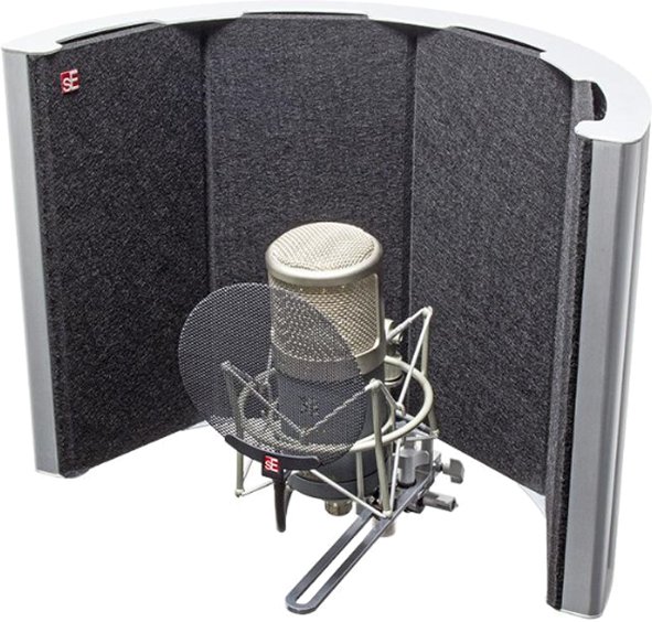 sE Reflexion Filter SPACE - miniatura