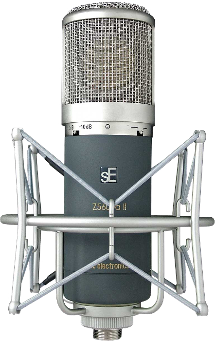 sE Electronics Z5600A II - miniatura