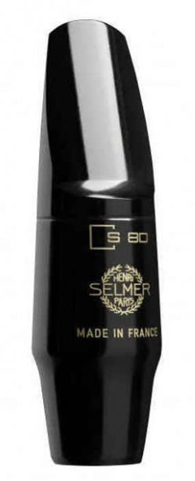 SELMER S80 ustnik do saksofonu altowego - miniatura