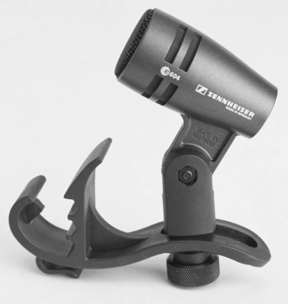 SENNHEISER E 604