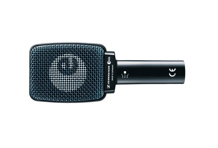 SENNHEISER E 906