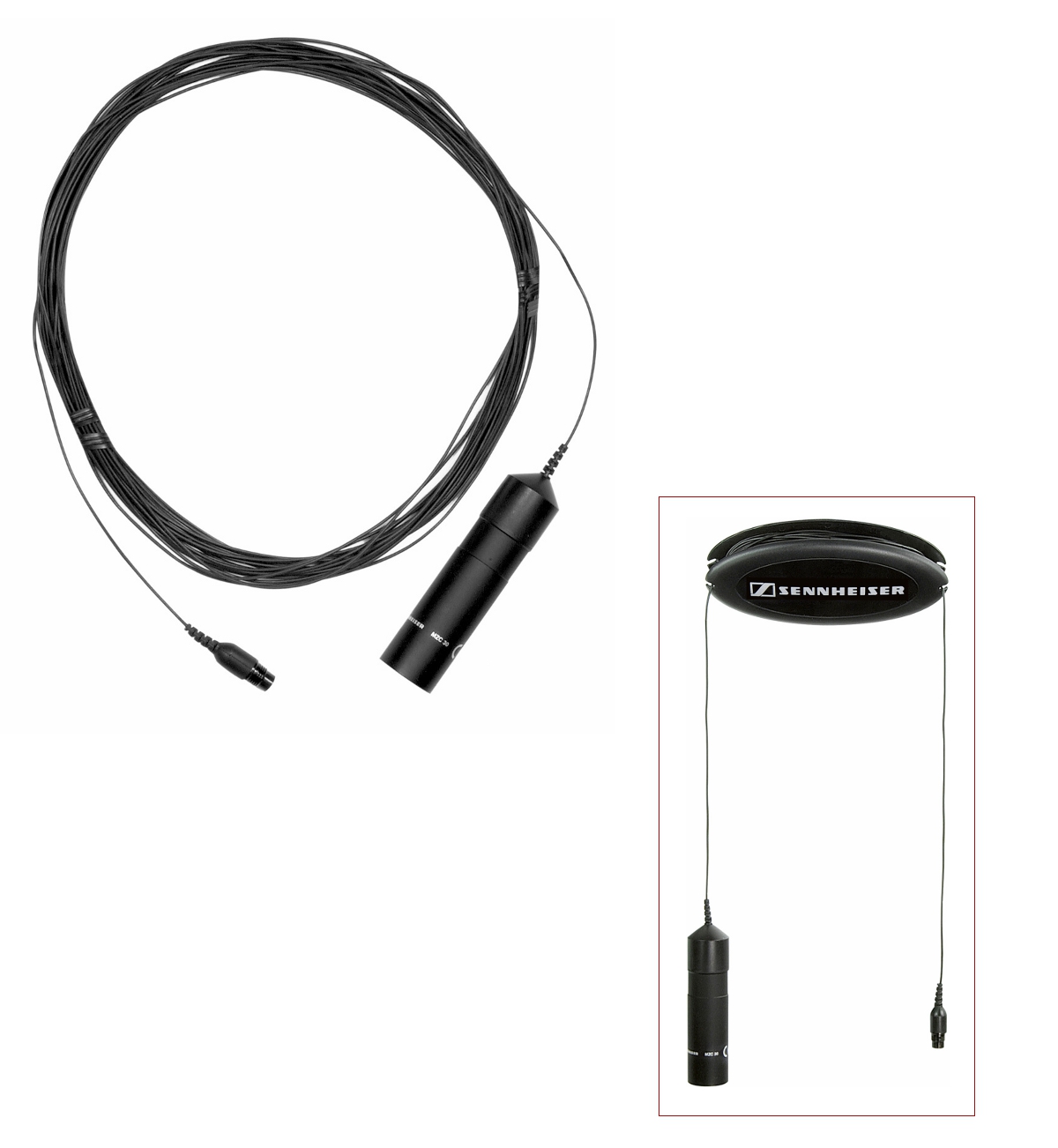 SENNHEISER MZC30