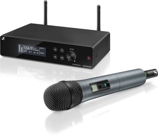 SENNHEISER XSW 2-835-A