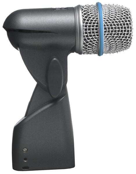 Mikrofon dynamiczny SHURE BETA56A