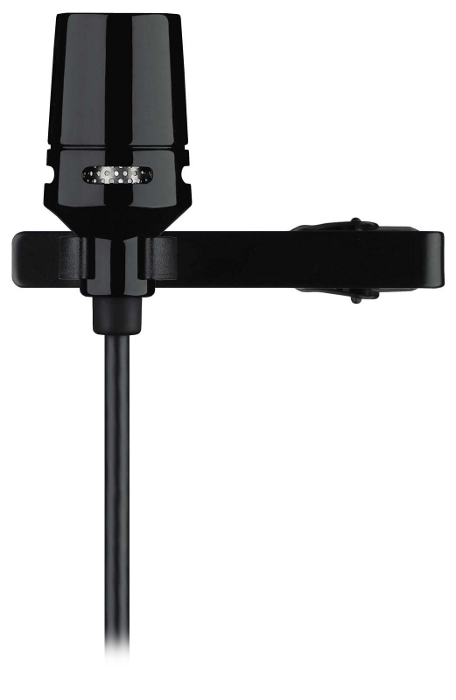 Mikrofon bezprzewodowy SHURE BLX1288E/CVL - miniatura