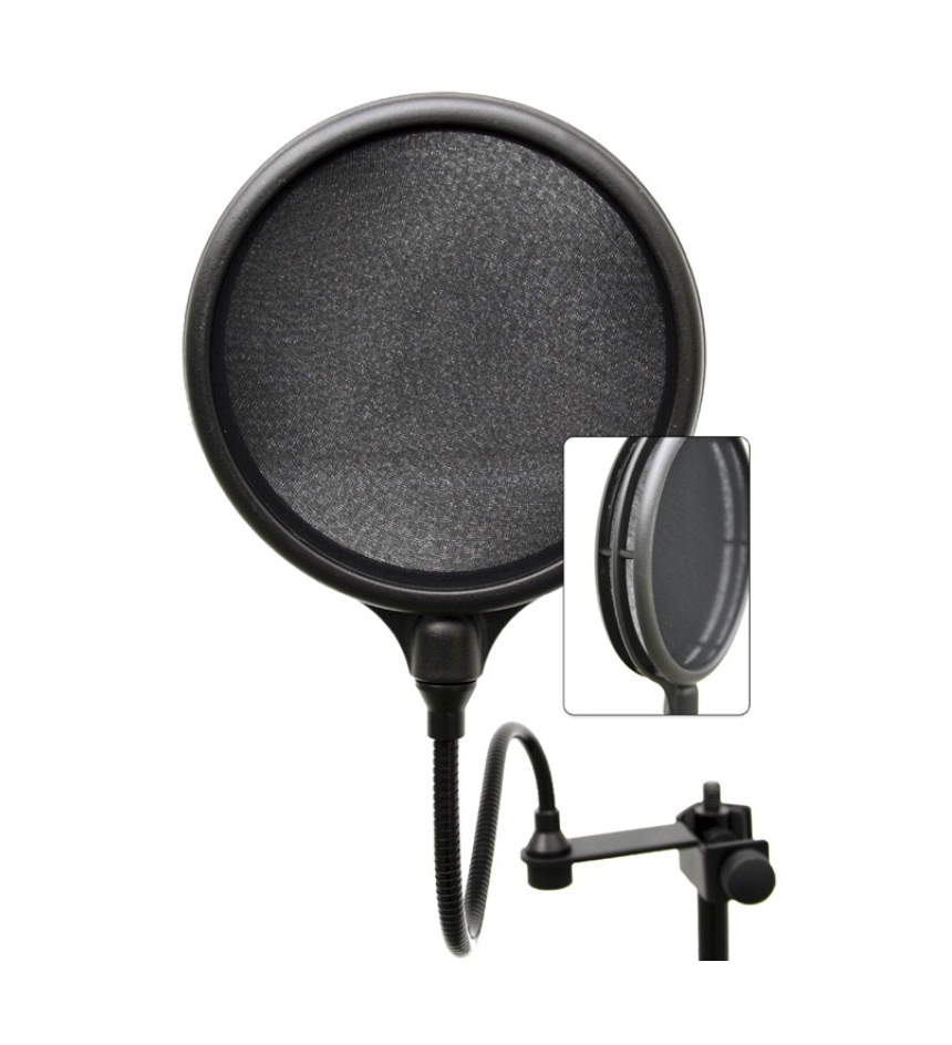 SM Pro Audio PS2