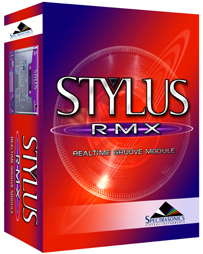 Spectrasonics Stylus RMX - miniatura