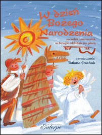 Stachak Tatiana W dzień Bożego Narodzenia