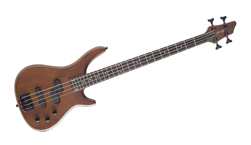 Stagg BC300 WS