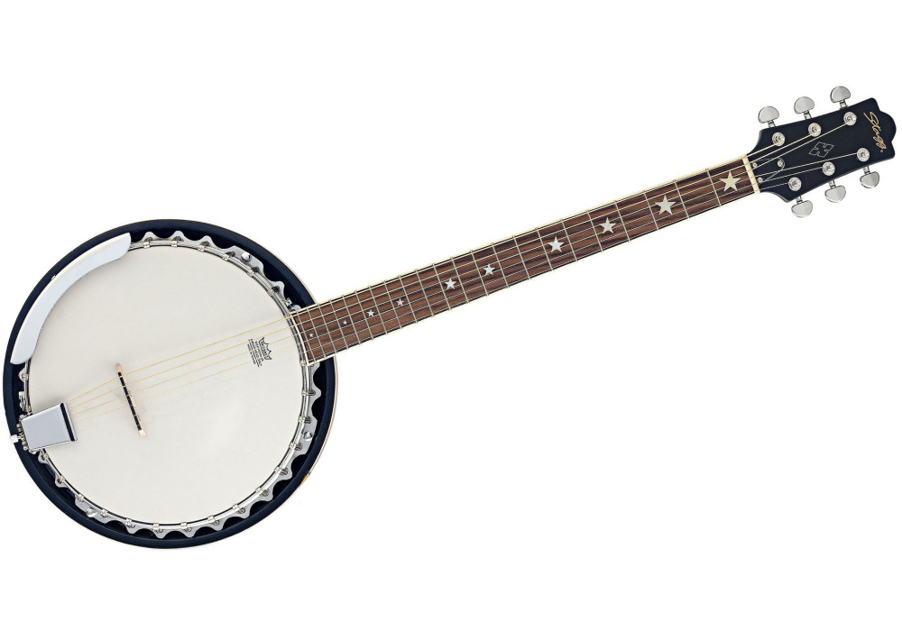 Stagg BJM30 G