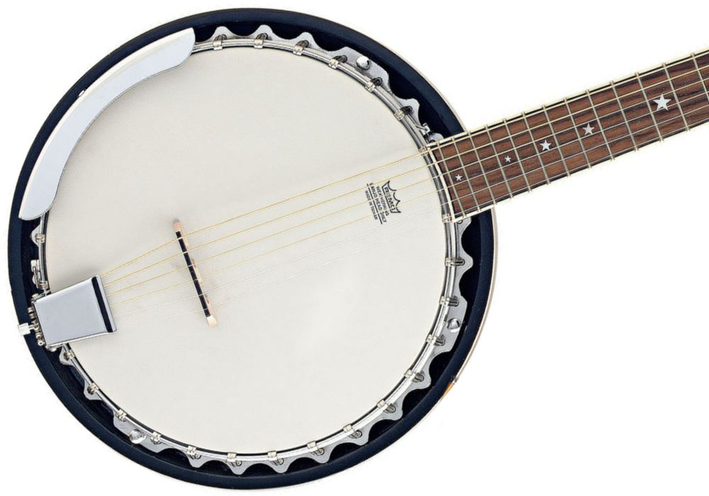 Stagg BJM30 G - miniatura