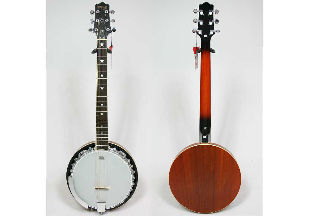 Stagg BJM30 G - miniatura
