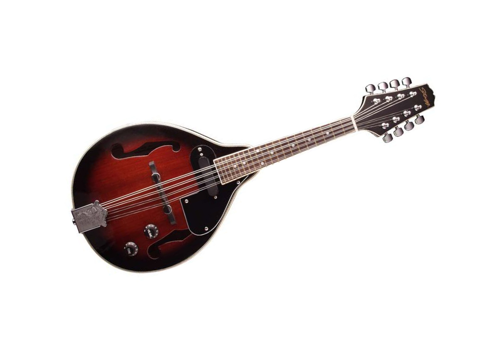 Stagg M50 E