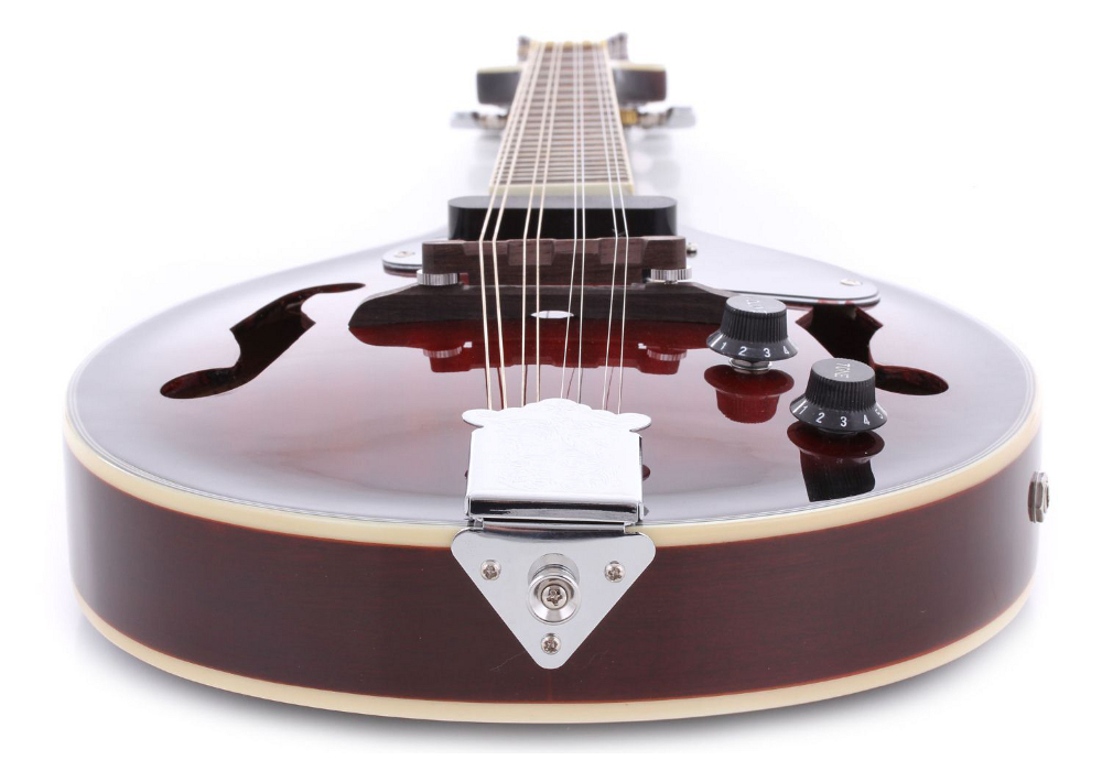 Stagg M50 E - miniatura