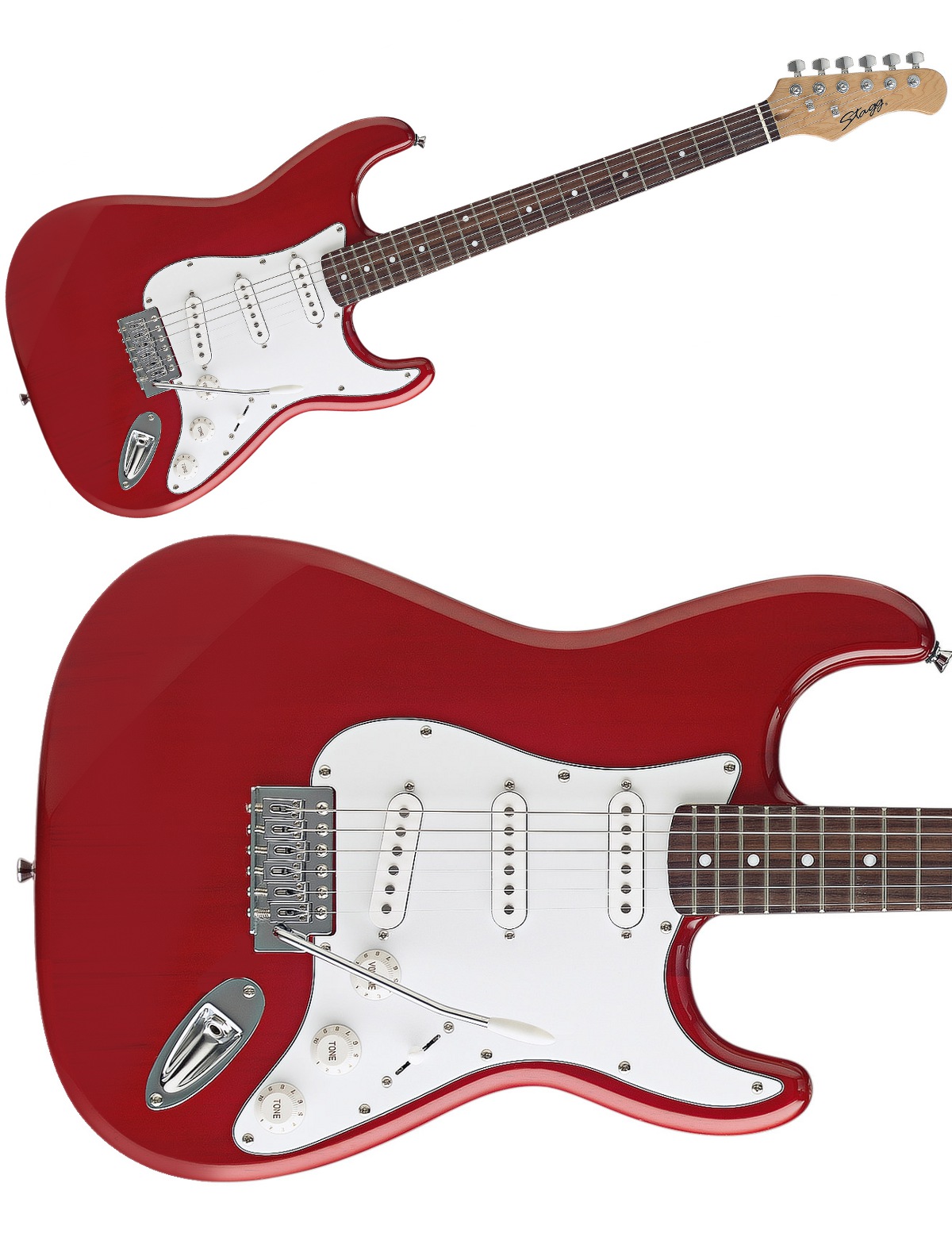 Stagg S300 TR