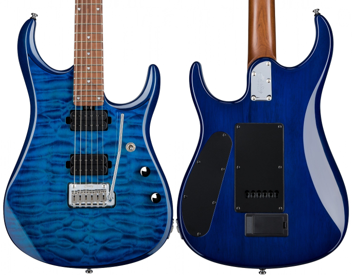 Sterling JP 150 NBL - miniatura