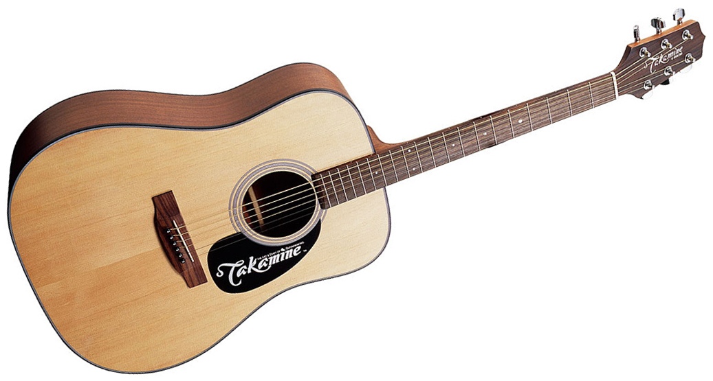 Takamine G320 NS